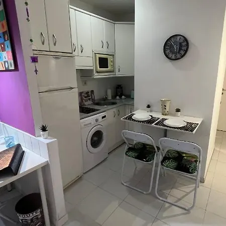 Апартаменты Loft Picolar *