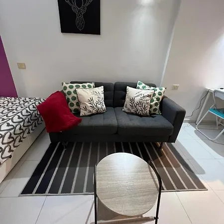 Loft Picolar Апартаменты *