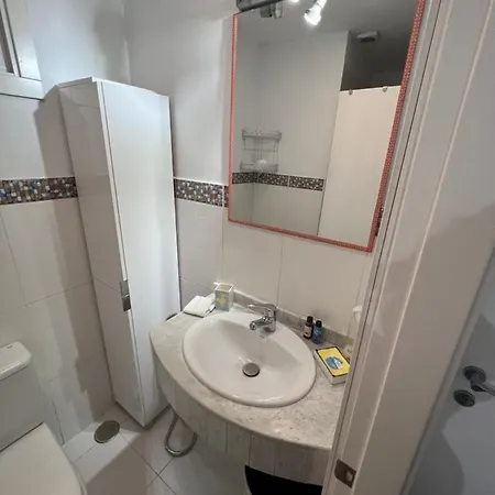 Loft Picolar Апартаменты Лас-Пальмас-де-Гран-Канария