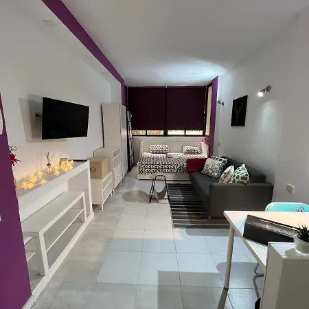 Loft Picolar Апартаменты *