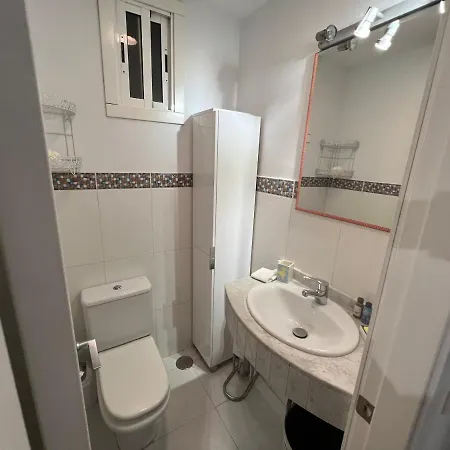Апартаменты Loft Picolar