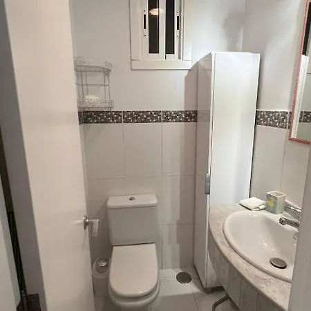 Loft Picolar Апартаменты