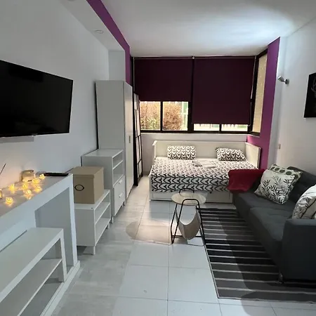 Loft Picolar Апартаменты