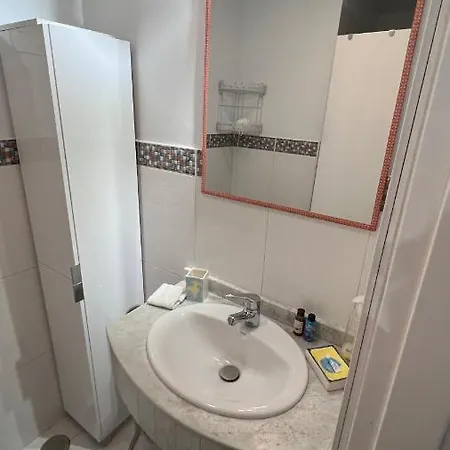 Loft Picolar Апартаменты
