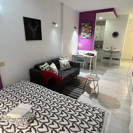 Loft Picolar Апартаменты