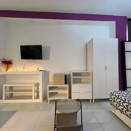 Loft Picolar Апартаменты