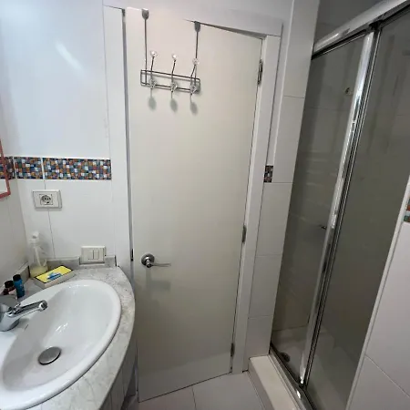 Апартаменты Loft Picolar